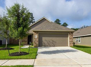 2735 Madison Ct, Conroe, TX 77304