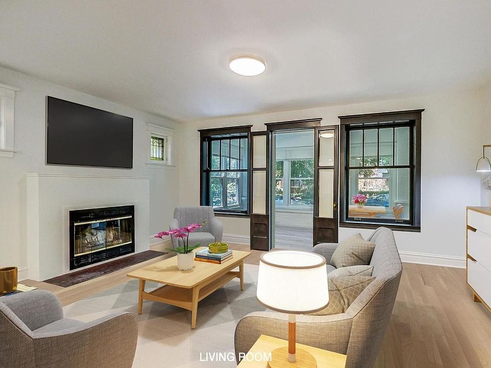 1st image of 4723 N Magnolia Ave #1