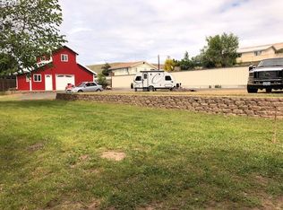 25 NE Church St, Dufur, OR 97021