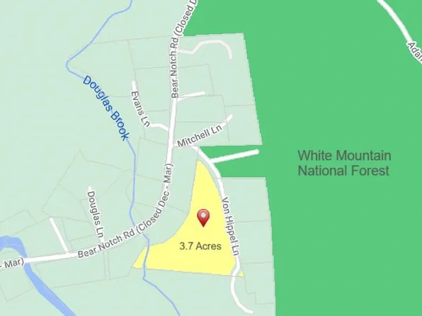 22 Von Hippel Lane, Albany, NH 03818