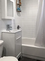 Rented by Kahen Properties