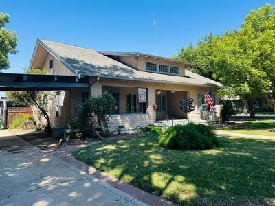406 S E Street, Exeter, CA, 93221