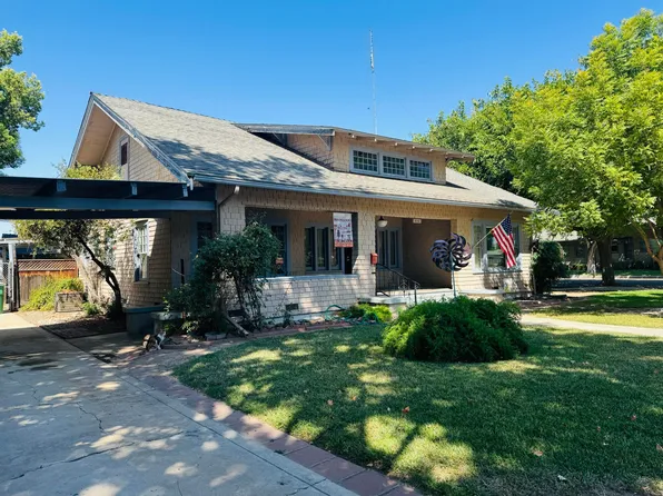 406 S E Street, Exeter, CA 93221