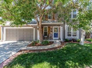 3421 S Genoa St, Aurora, CO 80013