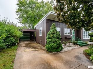 3321 24th St, Rock Island, IL