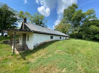 807 Dodson Chapel Rd, Cookeville, TN 38506