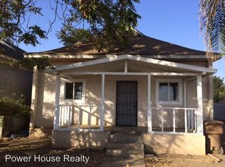 1218 Kentucky St, Bakersfield, CA 93305