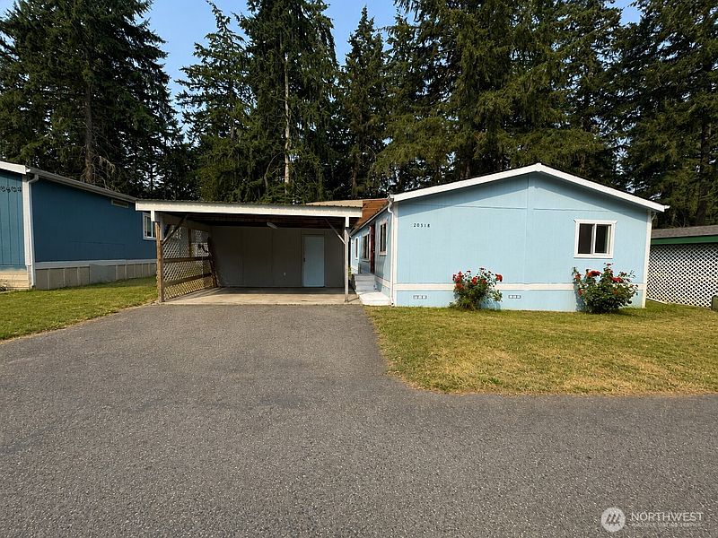 4th image of 20518 135th Avenue E #7