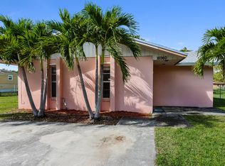 16960 SW 104th Ave, Miami, FL 33157