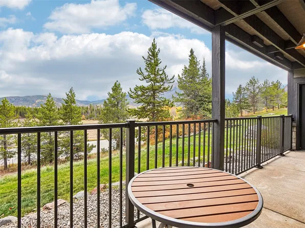 1620 Lakeview Terrace UNIT 101B, Frisco, CO 80443