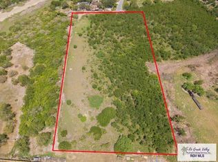 0 Suntrail Rd #0, Los Fresnos, TX 78566