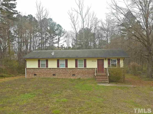 2001 Crowell St, Durham, NC 27707