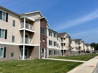 7500 Redwood Blvd #331, Temperance, MI 48182