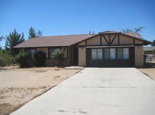 16249 Sitting Bull St, Victorville, CA 92395
