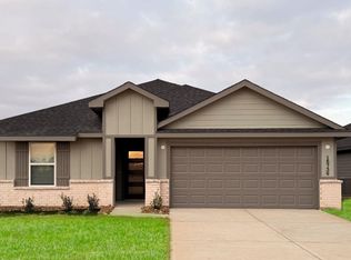 15739 Garden Ridge Dr, Montgomery, TX 77316