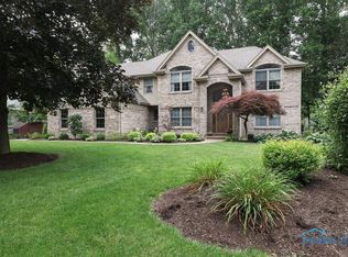 7710 Big Bend Ct, Sylvania, OH 43560