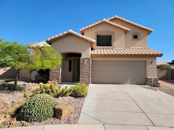 2127 E PATRICK Lane, Phoenix, AZ 85024