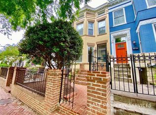 27 U St NW APT B, Washington, DC 20001