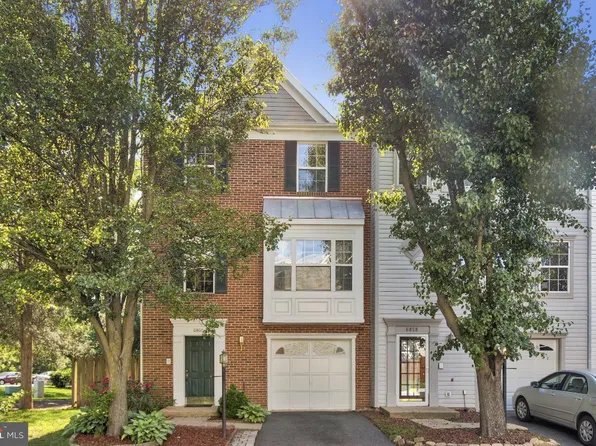 6860 General Lafayette Way, Gainesville, VA 20155