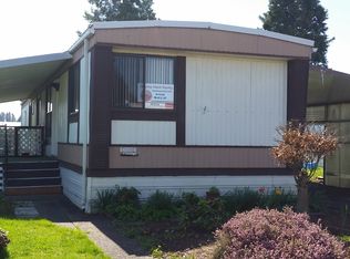 2902 E 2nd St UNIT 52, Newberg, OR