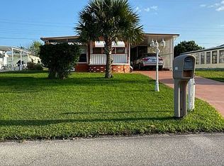 7120 SE Ridgeway Ter, Hobe Sound, FL 33455