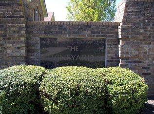 0 Burgandy Pass LOT 58, Berea, KY 40403