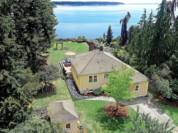562 Moe Road, Camano Island, WA 98282