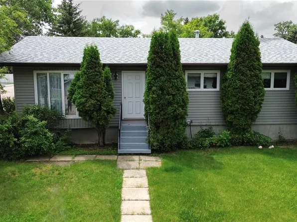 1008 Parklane DRIVE, Assiniboia, SK S0H 0B0