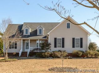 4551 Rountree Rd, Winterville, NC 28590