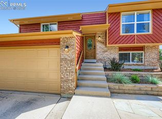 5449 Alteza Dr, Colorado Springs, CO 80917
