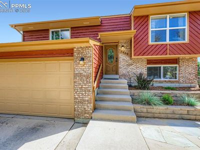 5449 Alteza Dr, Colorado Springs, CO, 80917