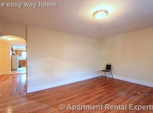 48 Bishop Richard Allen Dr #1S, Cambridge, MA 02139