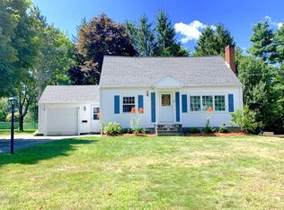 58 Frairy St, Medfield, MA 02052
