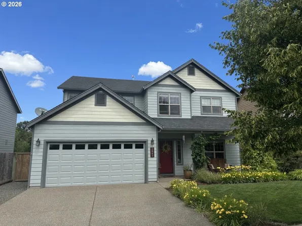 2847 Hidden Meadow Dr, McMinnville, OR 97128