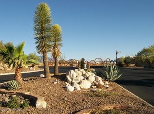 2177 S Buried Rock Pl #54, Green Valley, AZ 85614