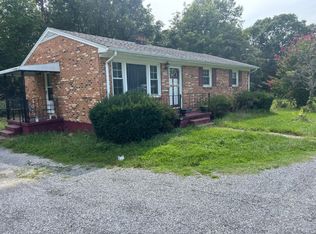 126 Kirkland Dr, Madison Heights, VA 24572