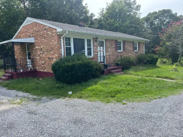 126 Kirkland Dr, Madison Heights, VA 24572