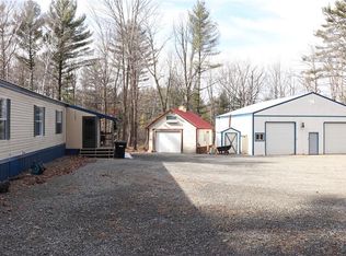 W7601 S Mound Rd, Neillsville, WI 54456