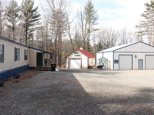 W7601 South Mound Road, Neillsville, WI 54456