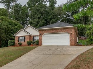 615 White Owl Forest Dr, Augusta, GA 30909
