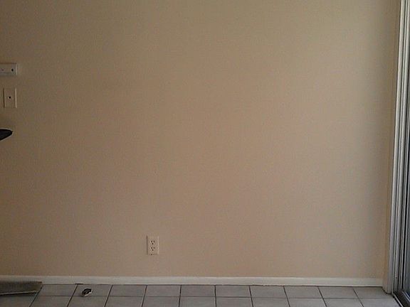Dinning Area
