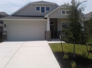 433 Bonnet Blvd, Georgetown, TX 78628