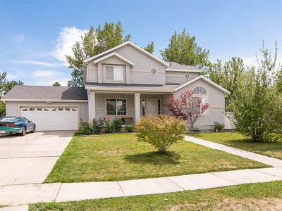 536 E 670 N, Tooele, UT, 84074