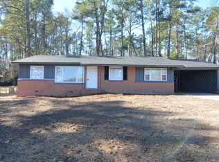 2426 Lennox Rd, Augusta, GA 30906