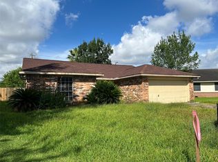 14902 Scotter Dr, Channelview, TX 77530