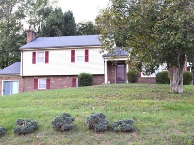 113 Frederick Dr, Lynchburg, VA, 24502