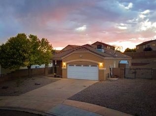 5443 Reserve Ct NE, Rio Rancho, NM 87144