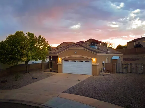 5443 Reserve Ct NE, Rio Rancho, NM 87144