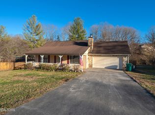 7520 Inverrary Cir, Knoxville, TN 37918