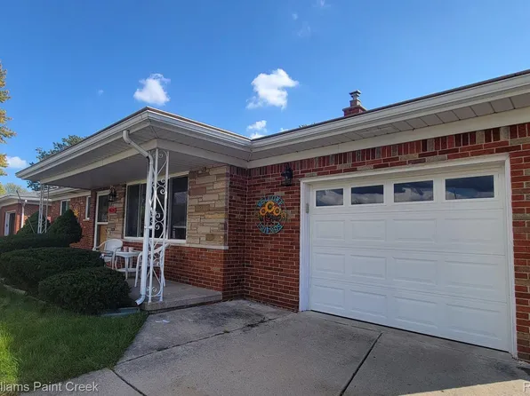 8634 Dale Ave, Center Line, MI 48015